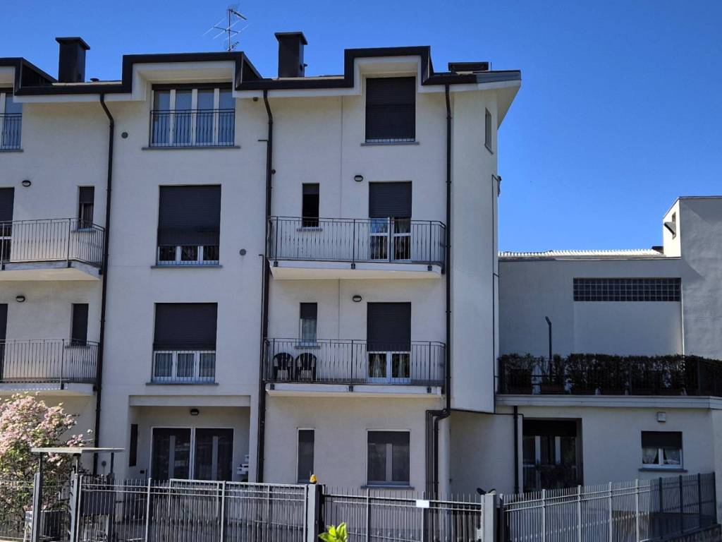 Immobile a Cantù in Via Sant' Adeodato - Foto 2