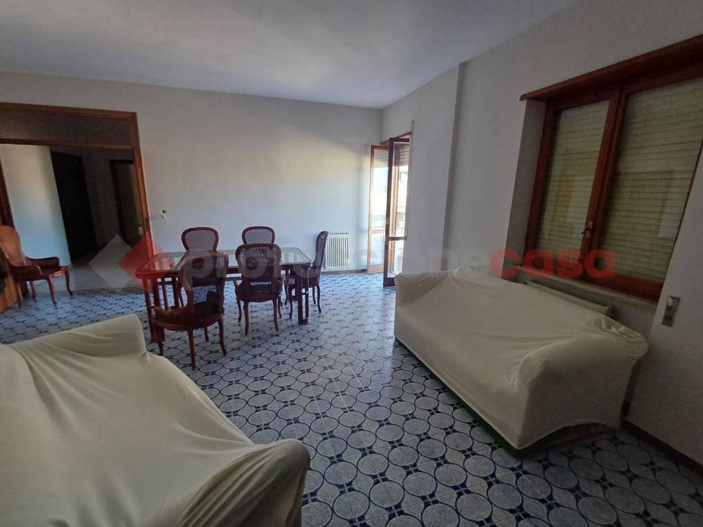 Appartamento a Ceprano in VIA CAMPIDOGLIO, SNC - Foto 2