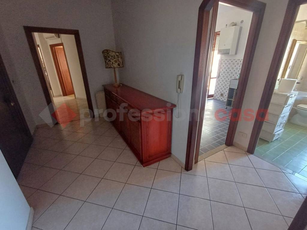 Appartamento a Ceprano in VIA CAMPIDOGLIO, SNC - Foto 5