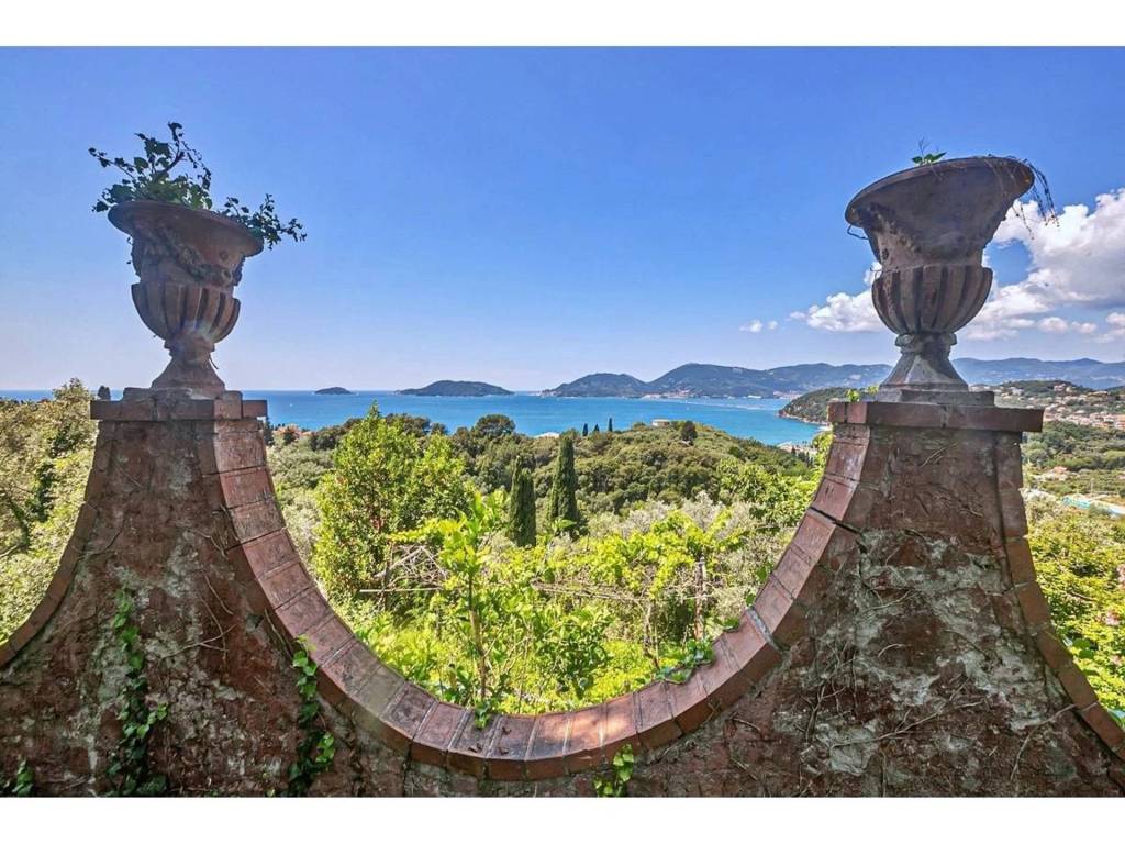 Villa a Lerici - Foto 3