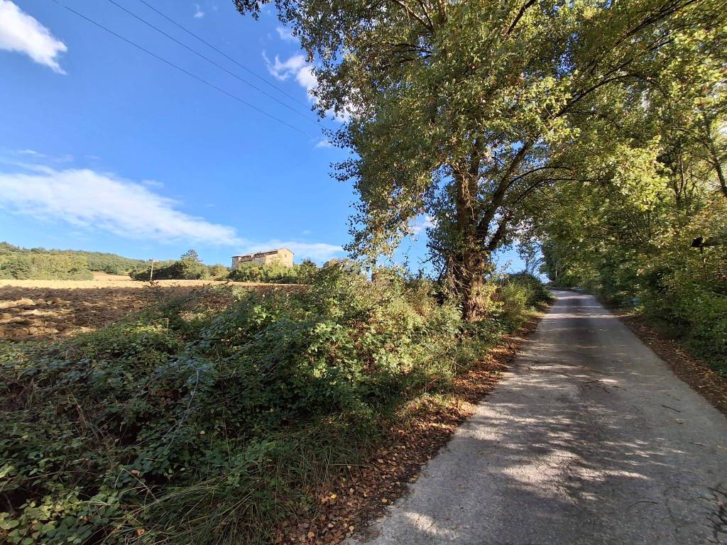 Rustico / casale a Umbertide in Località Colle del Sole - Foto 2