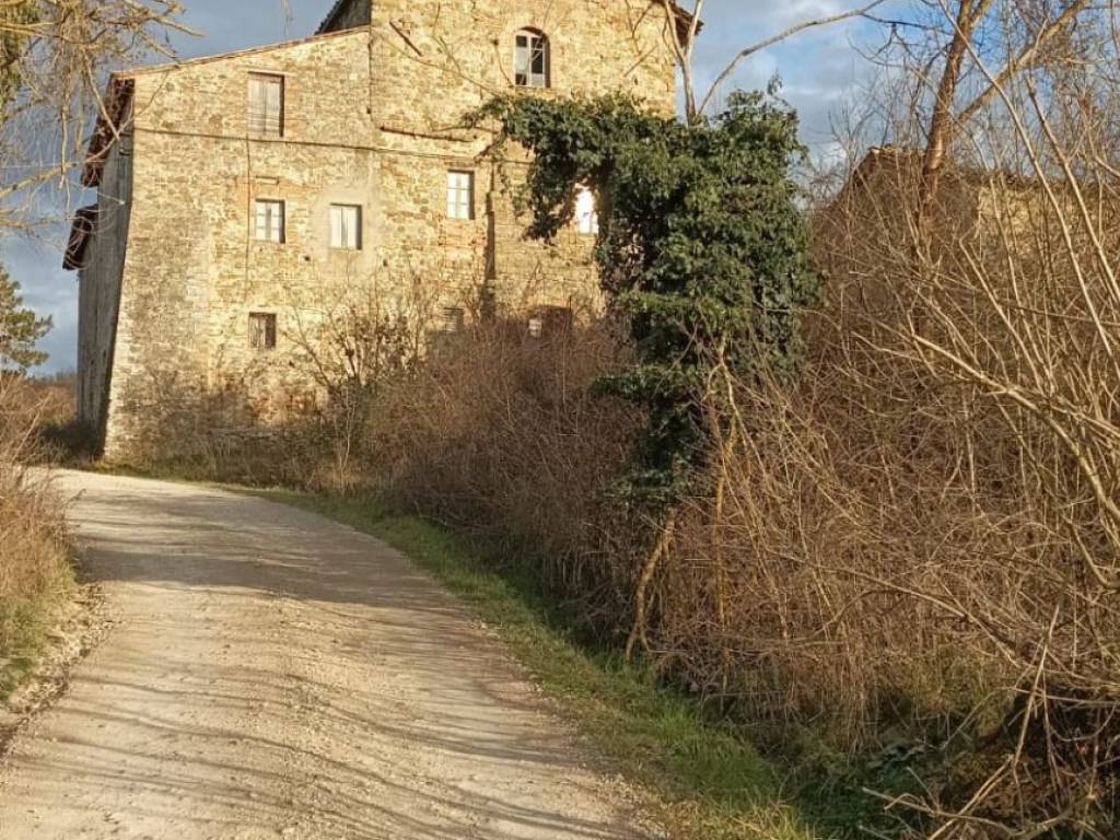 Rustico / casale a Umbertide in Località Colle del Sole - Foto 5