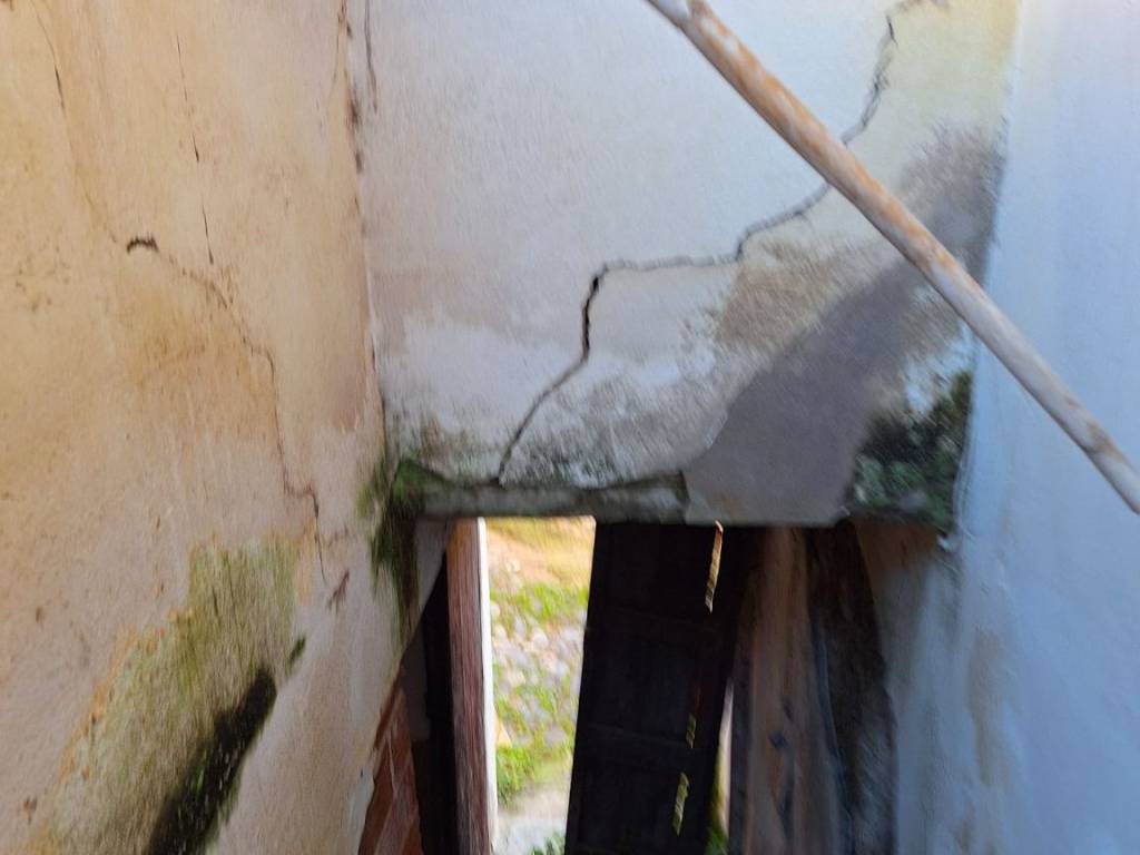 Casa indipendente a Cuglieri in Via Carchero - Foto 5