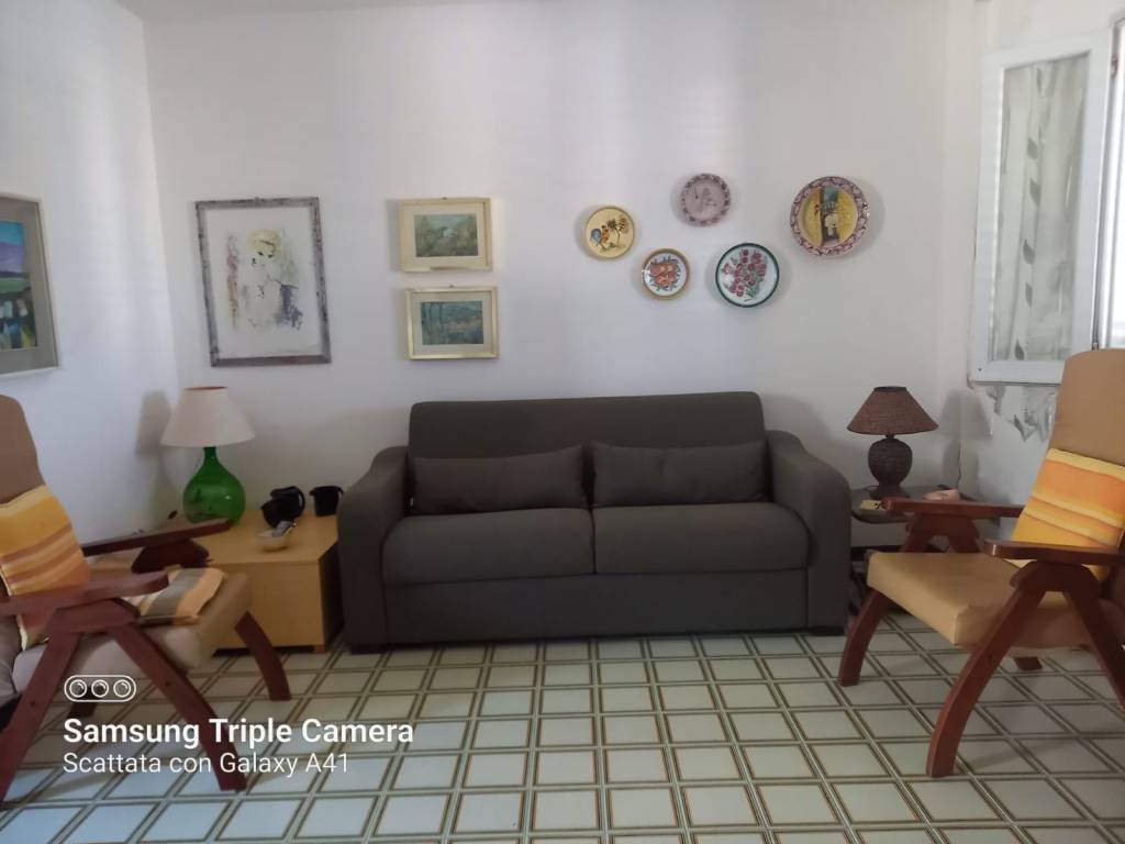 Appartamento a Otranto in Via della Luna - Foto 2