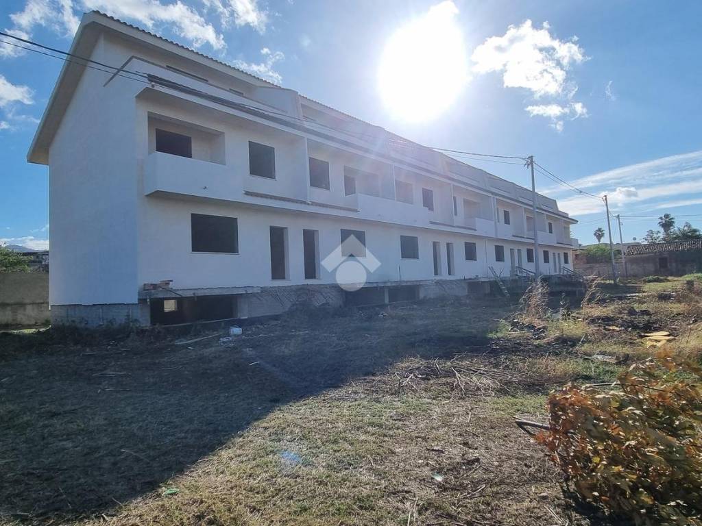Villa a Reggio calabria in Via Villaggio Limoneto, 13 - Foto 2