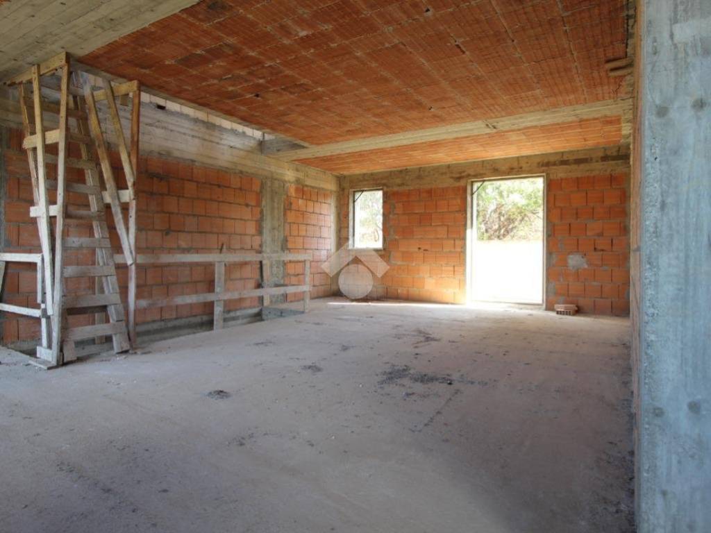 Villa a Reggio calabria in Via Villaggio Limoneto, 13 - Foto 4