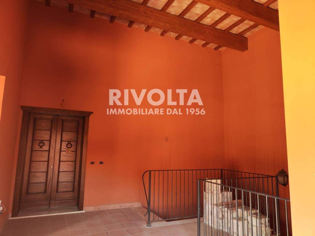 Palazzo / stabile a Manciano in Via Aurinia - Foto 2