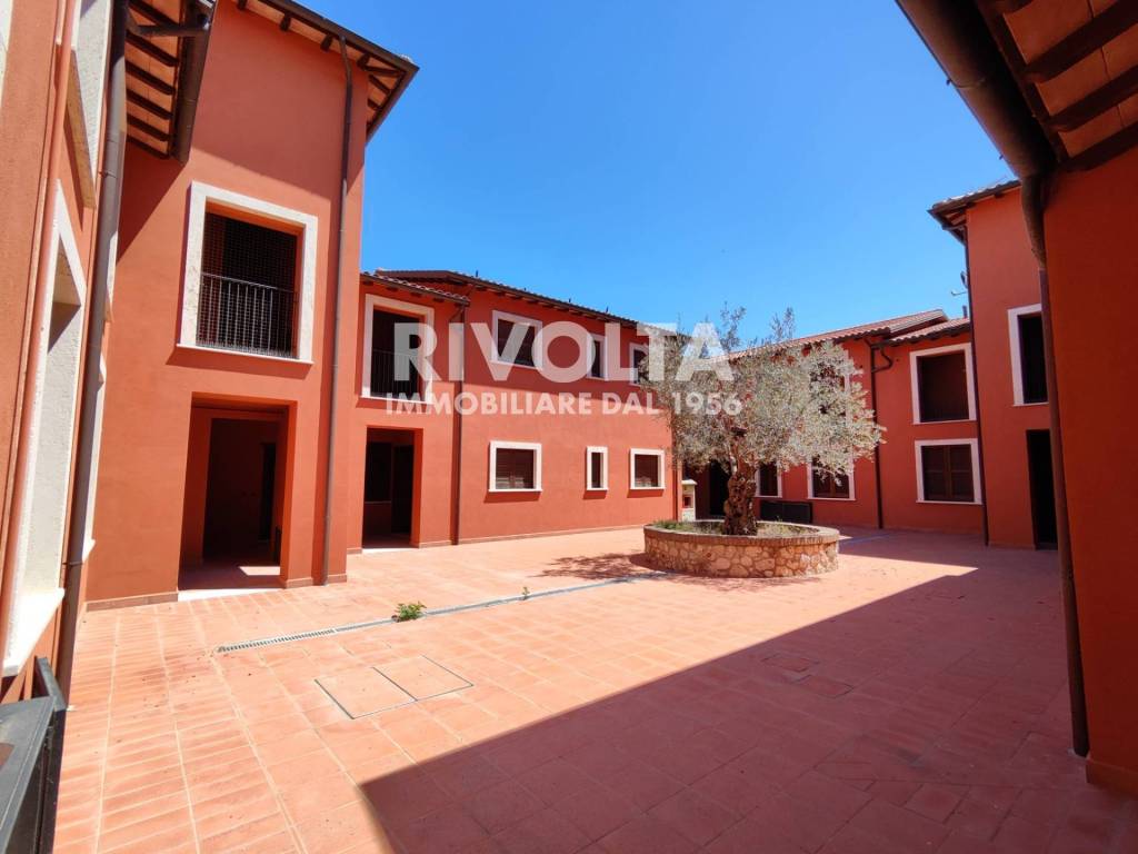 Palazzo / stabile a Manciano in Via Aurinia - Foto 3