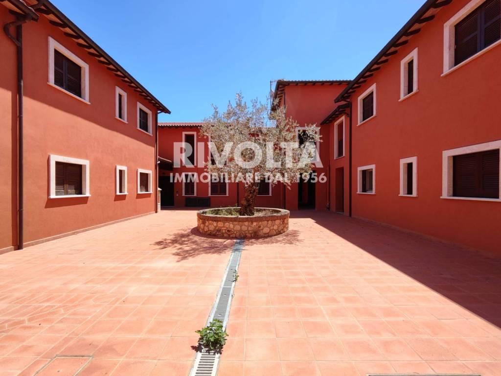 Palazzo / stabile a Manciano in Via Aurinia - Foto 5