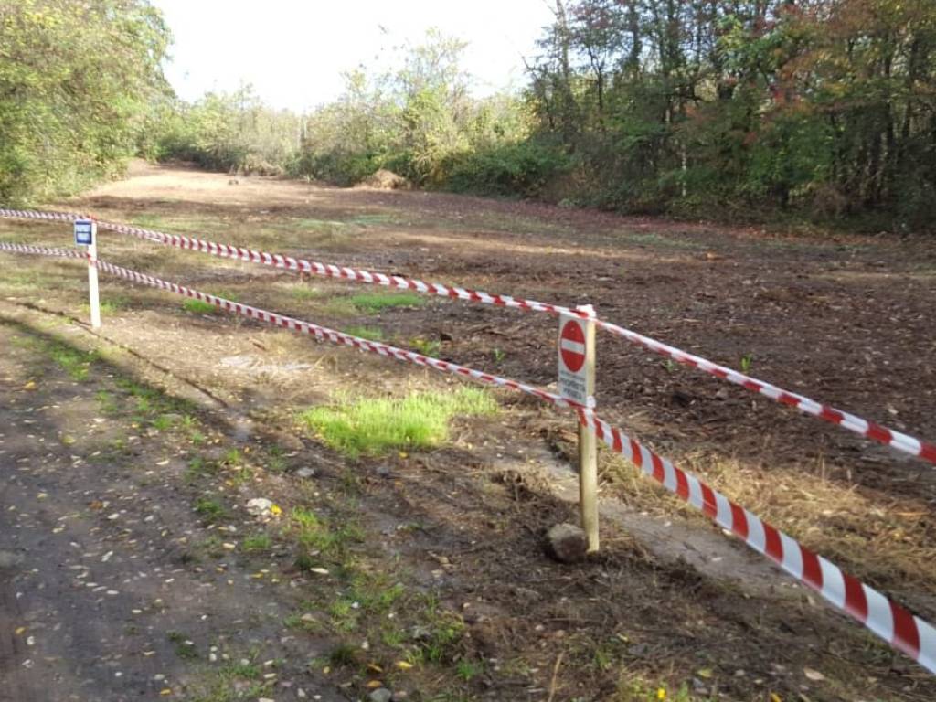 Terreno a Besnate in Via Nazario Sauro - Foto 2