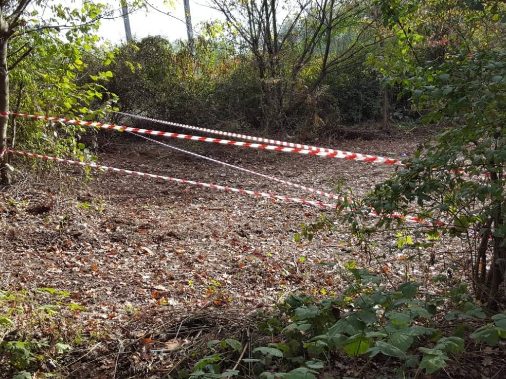 Terreno a Besnate in Via Nazario Sauro - Foto 3