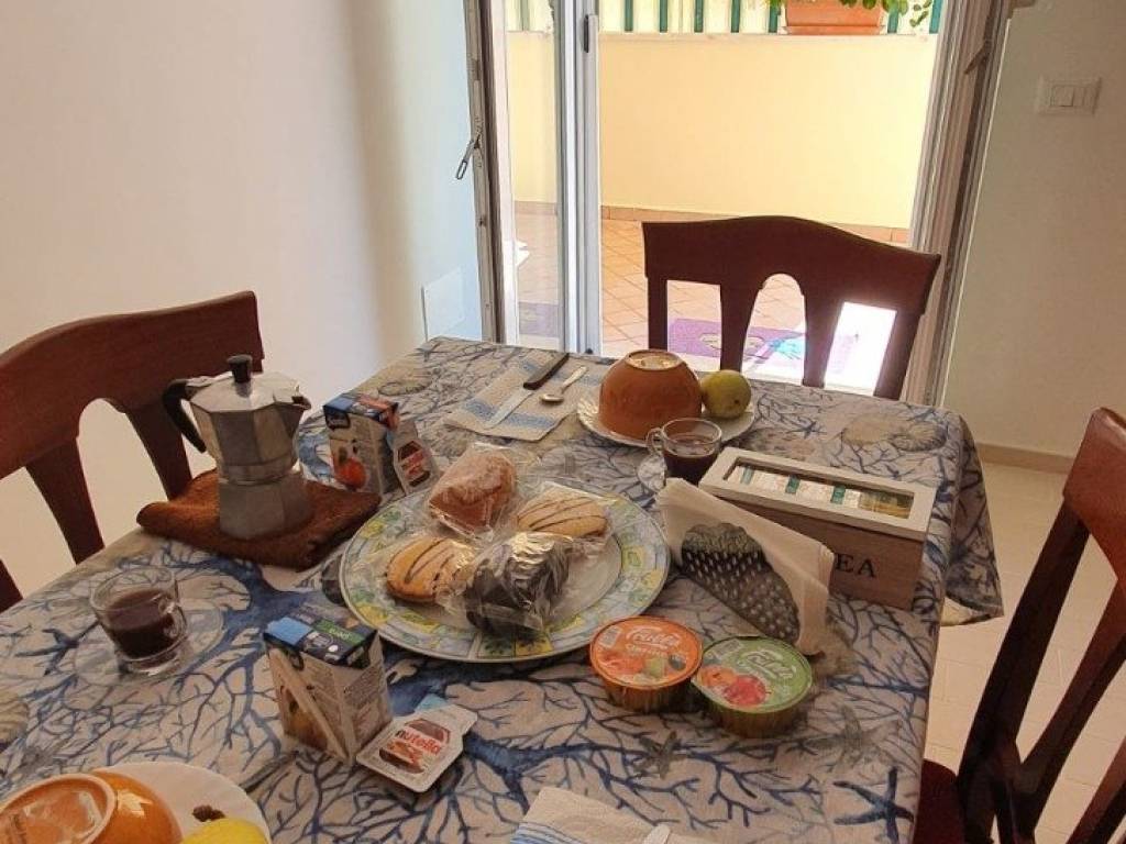 Appartamento a Terracina in Via delle Arene, 236 - Foto 3