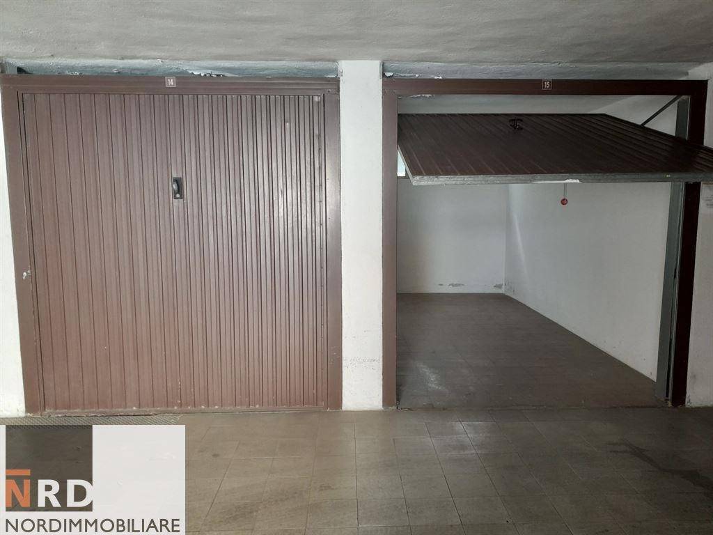 Box / garage a Mantova in Garibaldi - Foto 3