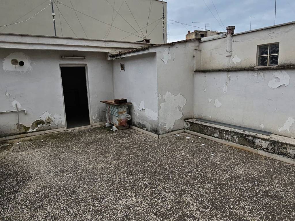 Appartamento a Cerignola in Vico Salento - Foto 4