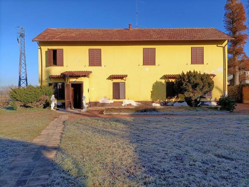 Rustico / casale a Mortara in Strada Pavese - Foto 2