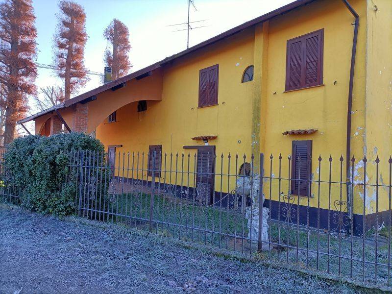 Rustico / casale a Mortara in Strada Pavese - Foto 3