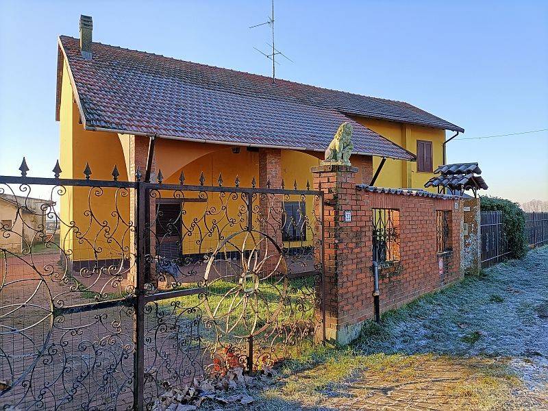 Rustico / casale a Mortara in Strada Pavese - Foto 4