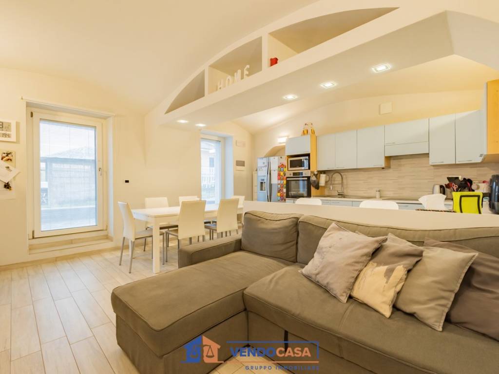 Villa a Centallo in Via Centallo, 166 - Foto 2