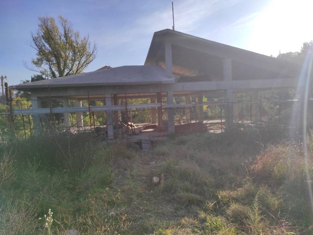 Villa a Apollosa in Strada Provinciale Vitulanese I Tronco-Apollosa-SS7 - Foto 2