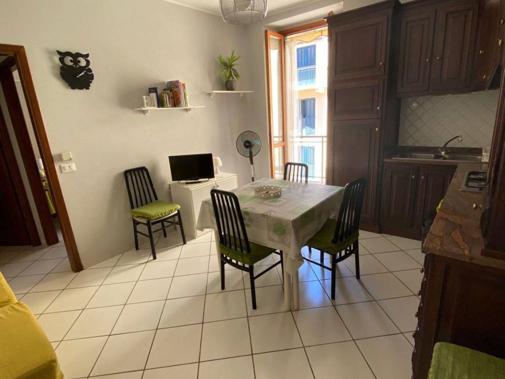 Appartamento a Diano marina in Corso Giuseppe Garibaldi, 39 - Foto 3