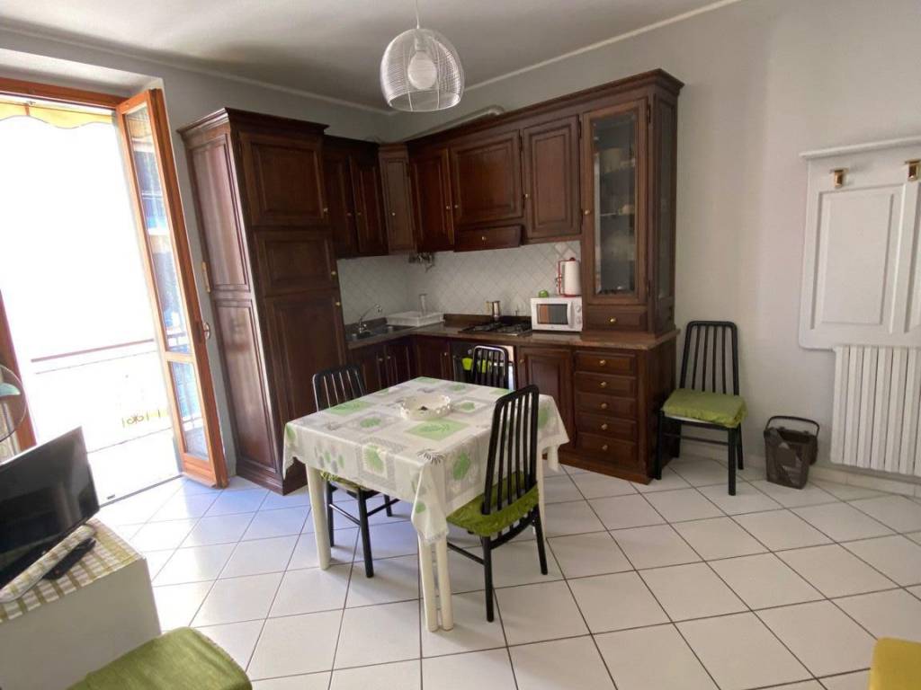 Appartamento a Diano marina in Corso Giuseppe Garibaldi, 39 - Foto 4