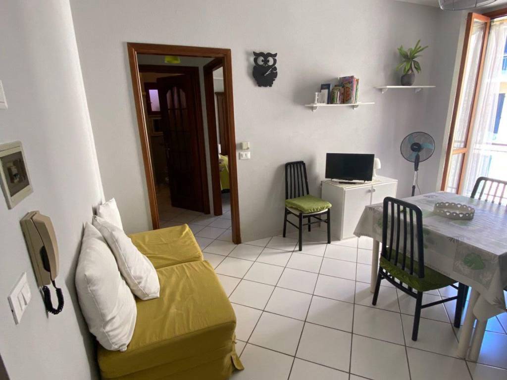 Appartamento a Diano marina in Corso Giuseppe Garibaldi, 39 - Foto 5