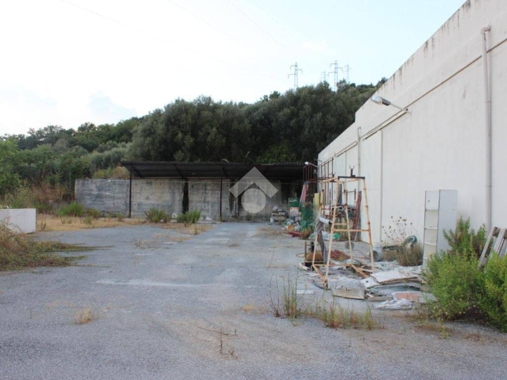 Box / garage a Bonifati in Via San Pietro - Foto 4