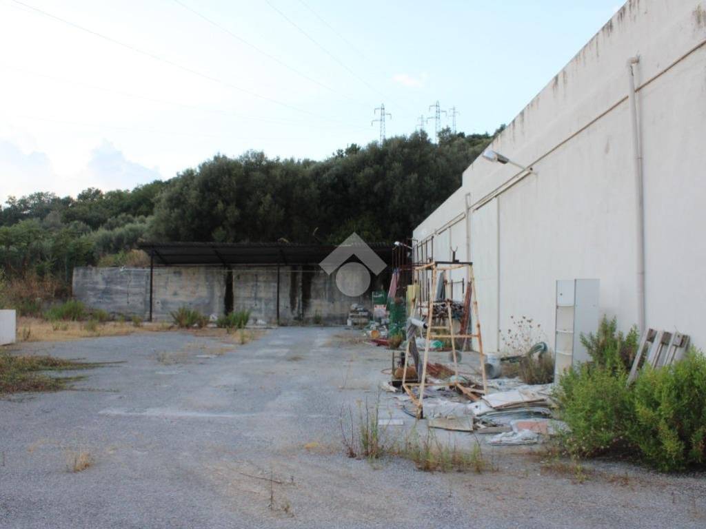 Box / garage a Bonifati in Via San Pietro - Foto 5