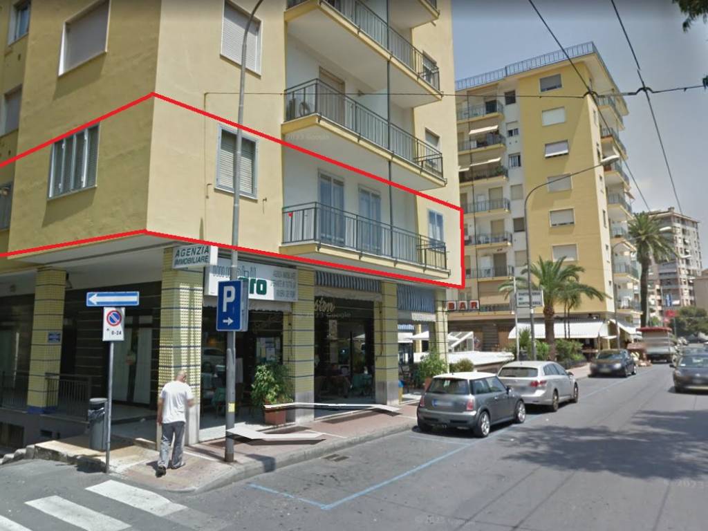 Appartamento a Taggia in Via Stazione - Foto 2