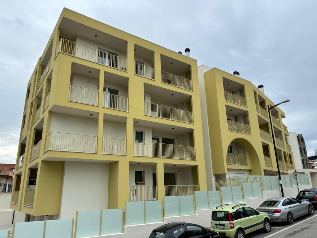 Appartamento a Pescara in Via Aremogna, 11 - Foto 2
