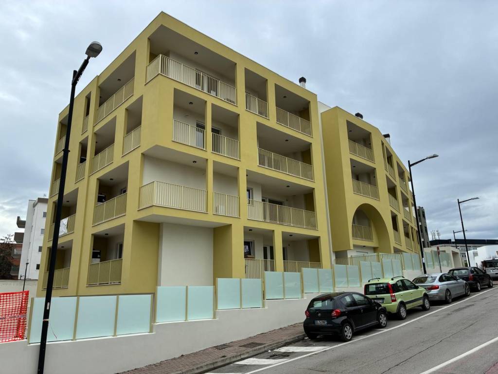 Appartamento a Pescara in Via Aremogna, 11 - Foto 3