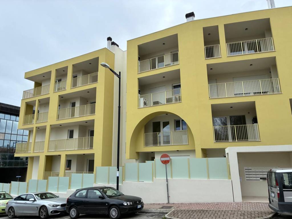 Appartamento a Pescara in Via Aremogna, 11 - Foto 4