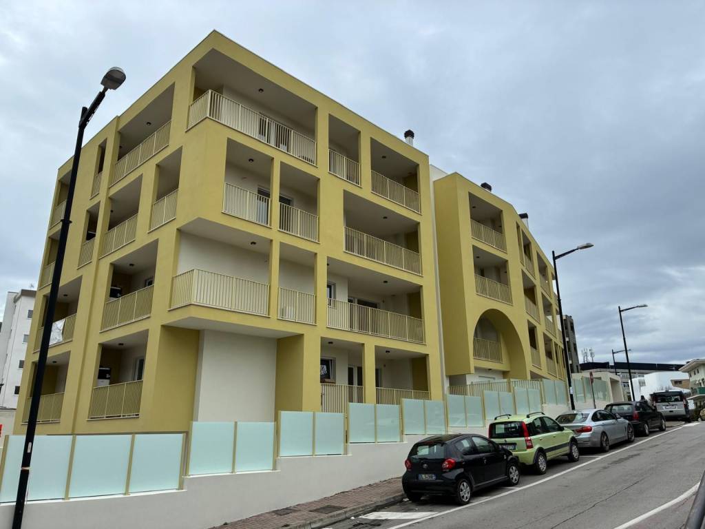 Appartamento a Pescara in Via Aremogna, 11 - Foto 5