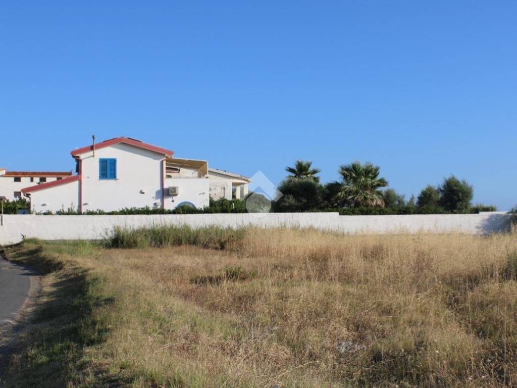 Terreno a Bonifati in Via Marco Polo - Foto 2