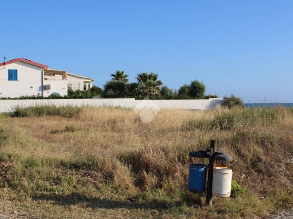 Terreno a Bonifati in Via Marco Polo - Foto 3