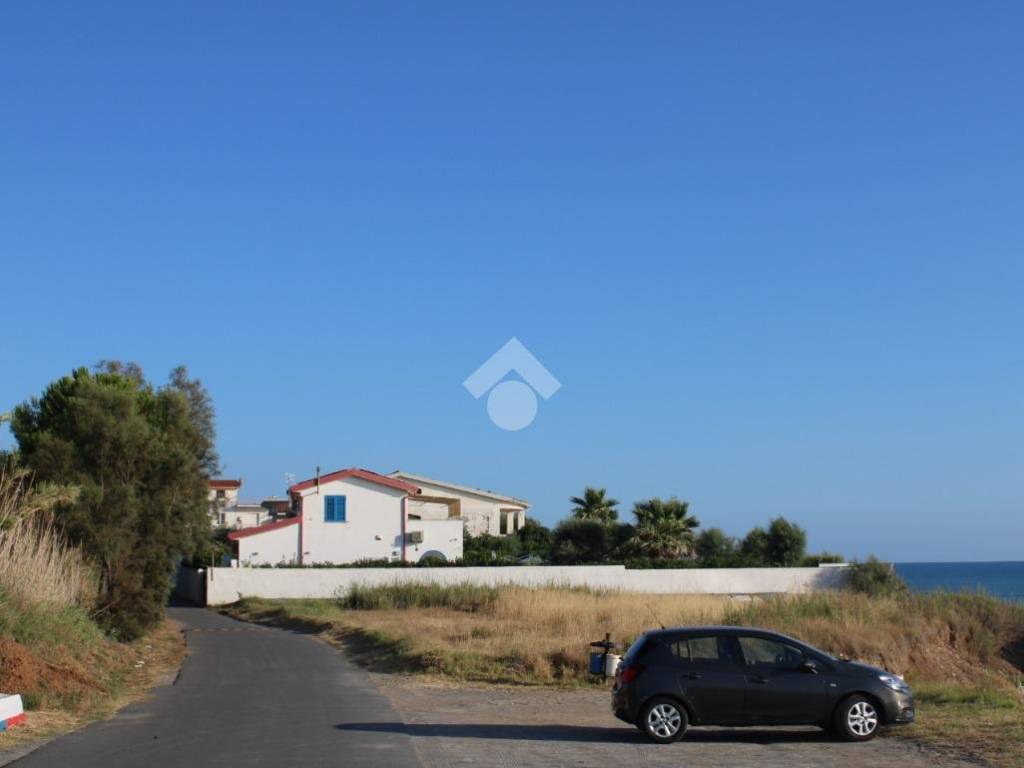 Terreno a Bonifati in Via Marco Polo - Foto 4