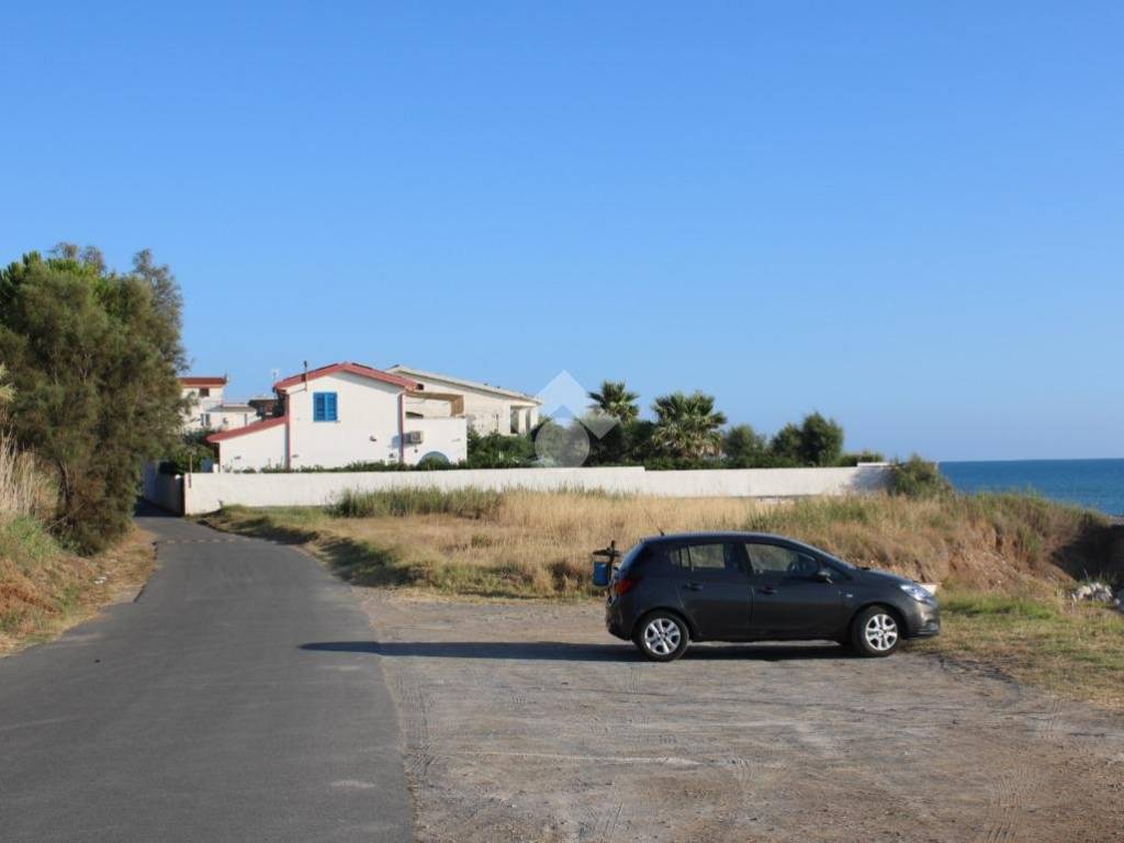 Terreno a Bonifati in Via Marco Polo - Foto 5