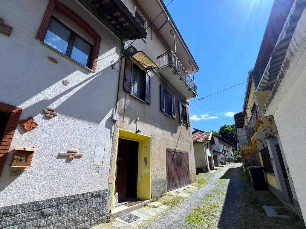 Appartamento a Occhieppo superiore in Via XXIV Maggio, 51 - Foto 2