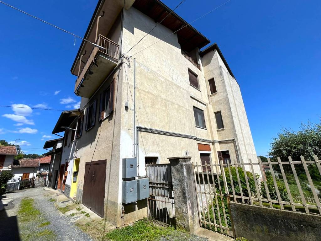 Appartamento a Occhieppo superiore in Via XXIV Maggio, 51 - Foto 3