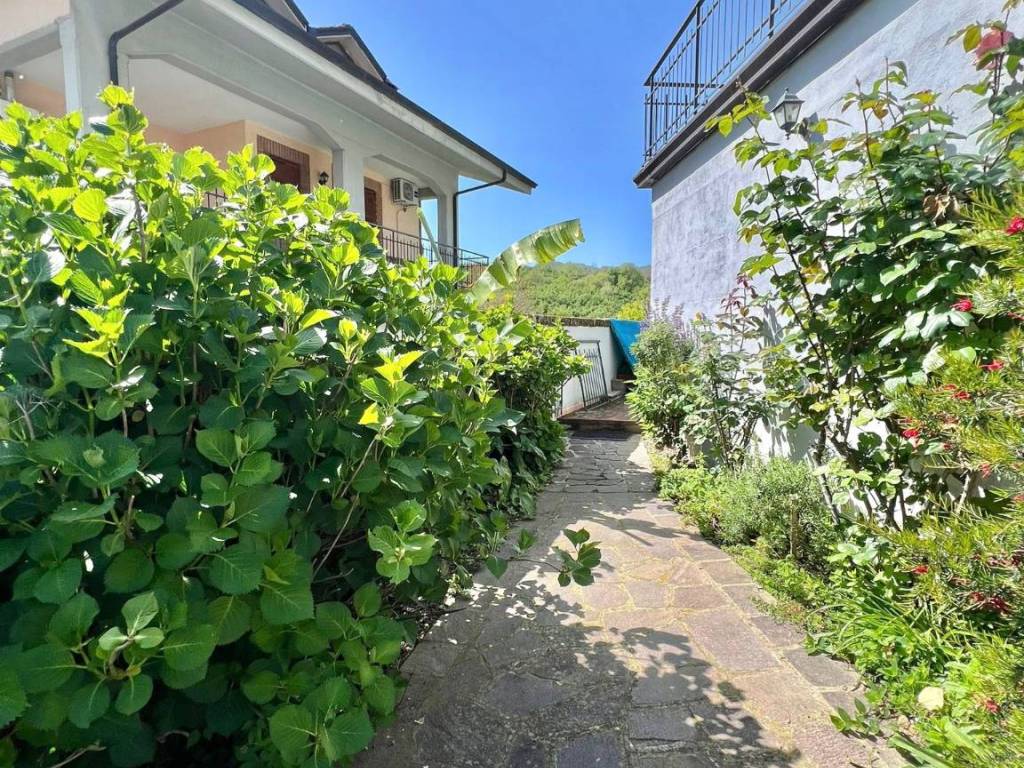 Villa a Avellino in Contrada Chiaira - Foto 2