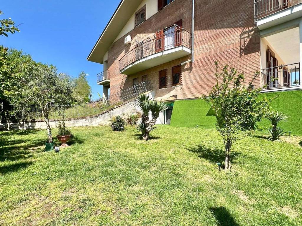 Villa a Avellino in Contrada Chiaira - Foto 3