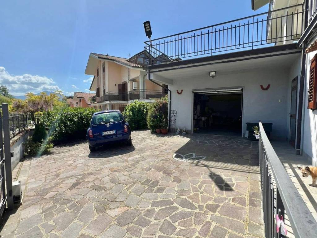 Villa a Avellino in Contrada Chiaira - Foto 4