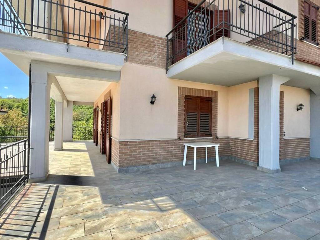 Villa a Avellino in Contrada Chiaira - Foto 5
