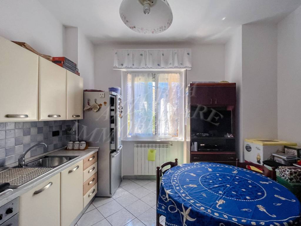 Appartamento a Noli in Via Monastero - Foto 2