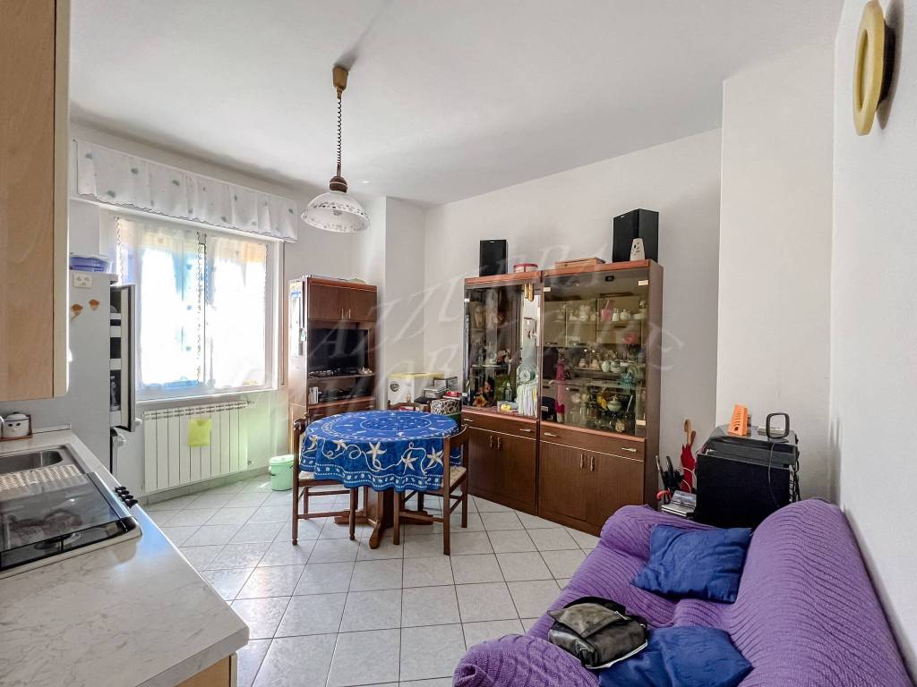 Appartamento a Noli in Via Monastero - Foto 3