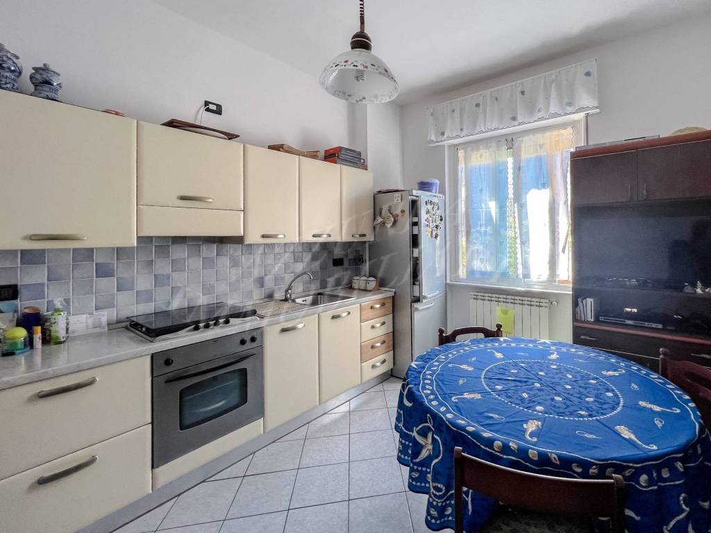 Appartamento a Noli in Via Monastero - Foto 4