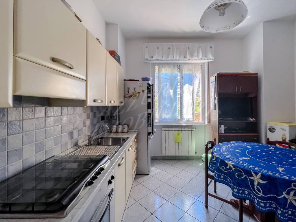 Appartamento a Noli in Via Monastero - Foto 5