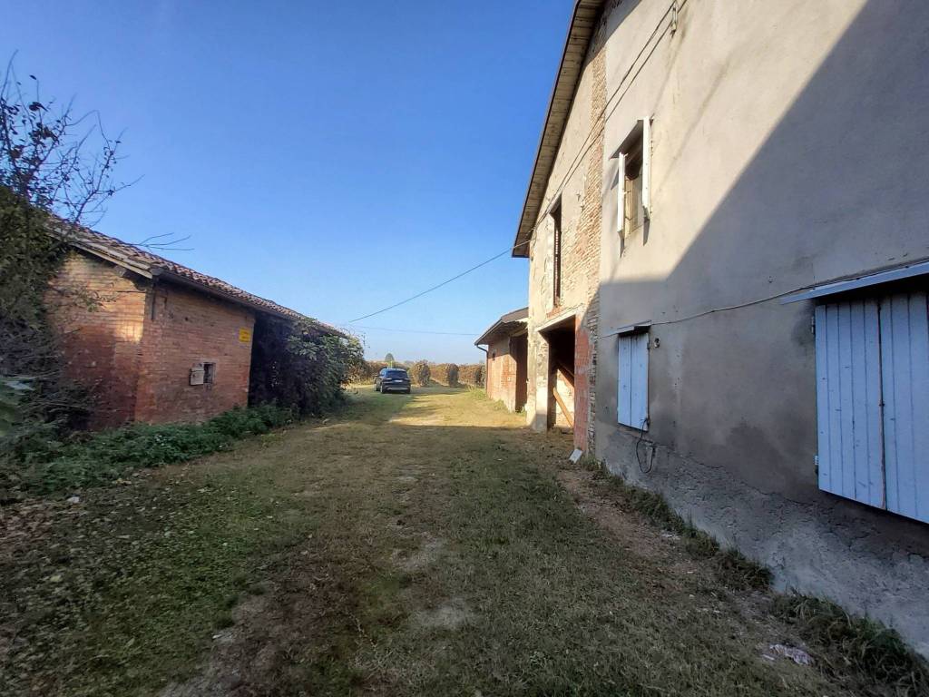 Rustico / casale a Bastiglia in Via Canaletto, 28 - Foto 4