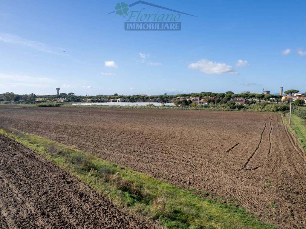 Terreno a Montalto di castro in Strada Provinciale Pescia Romana - Foto 2