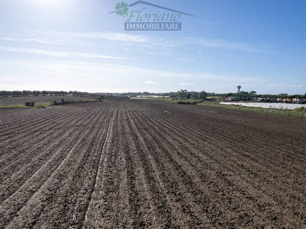 Terreno a Montalto di castro in Strada Provinciale Pescia Romana - Foto 3